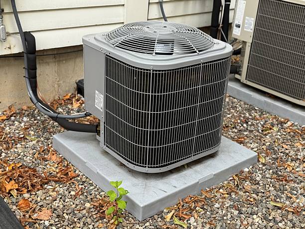 24/7 Emergency Air Conditioning Repair experts in Andrews, TX