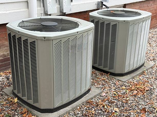 Reliable Air Conditioning Repair contractor in Andrews, TX by Leonard HVAC